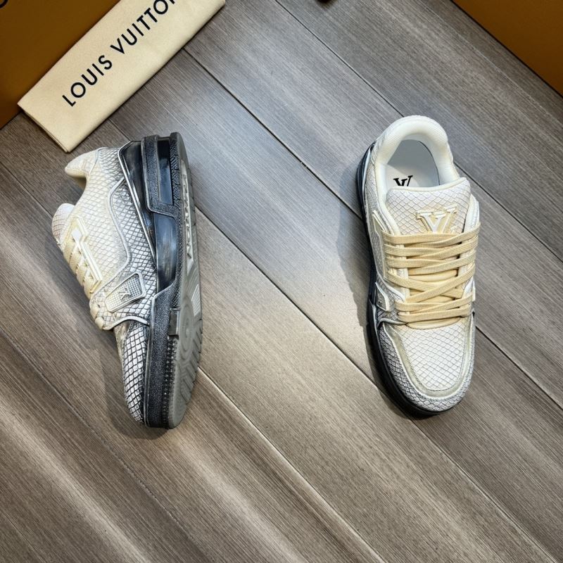 LV Sneakers